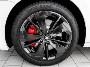 Skoda Octavia Combi RS 2.0 TSI AHK Navi Pano Winter Canton