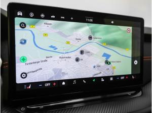 Skoda Octavia Combi RS 2.0 TSI AHK Navi Pano Winter Canton