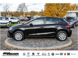 Seat Ibiza Road Edition 1.0 TSI NAVI KAMERA ACC LED PDC FULL-LINK