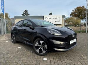 Ford Puma Gen E✔️Hot-Deal✔️Komfort-Paket✔️Winter-Paket✔️Schwarz✔️
