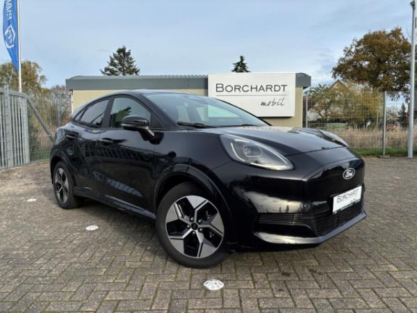 Ford Puma Gen E✔️Hot-Deal✔️Komfort-Paket✔️Winter-Paket✔️Schwarz✔️