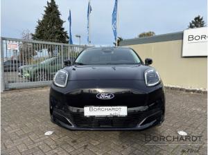 Ford Puma Gen E✔️Hot-Deal✔️Komfort-Paket✔️Winter-Paket✔️Schwarz✔️