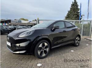 Ford Puma Gen E✔️Hot-Deal✔️Komfort-Paket✔️Winter-Paket✔️Schwarz✔️