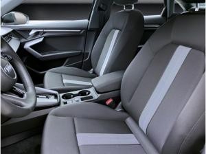 Audi A3 Limousine 35 TDI ADVANCED NAVI KLIMA LM18 SHZG