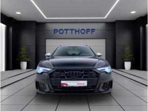 Audi S6 Avant Q MATRIX NAVI B&O LM20 VIRTUAL