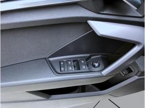 Audi A3 Limousine 35 TDI ADVANCED NAVI KLIMA LM18 SHZG