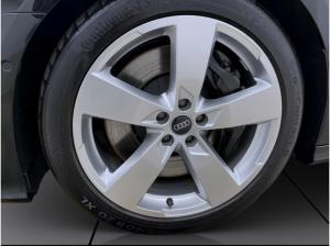 Audi S6 Avant Q MATRIX NAVI B&O LM20 VIRTUAL