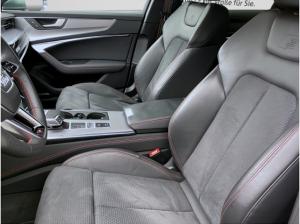 Audi S6 Avant Q MATRIX NAVI B&O LM20 VIRTUAL