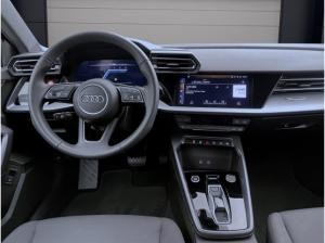 Audi A3 Limousine 35 TDI ADVANCED NAVI KLIMA LM18 SHZG