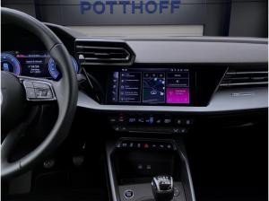 Audi A3 Sportback 30 TDI ADVANCED AHK NAVI LED SITZHZG