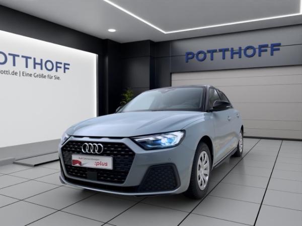 Audi A1 Sportback 25 TFSI LED PDC KLIMA SITZHZG