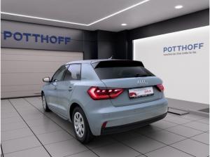 Audi A1 Sportback 25 TFSI LED PDC KLIMA SITZHZG