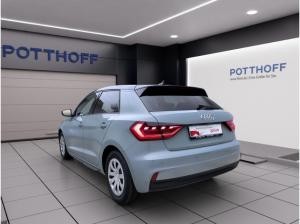 Audi A1 Sportback 25 TFSI PDC SITZHZG KLIMA LED