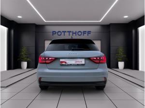 Audi A1 Sportback 25 TFSI LED PDC KLIMA SITZHZG