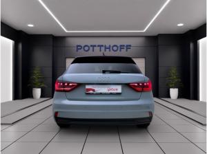Audi A1 Sportback 25 TFSI PDC SITZHZG KLIMA LED LM17