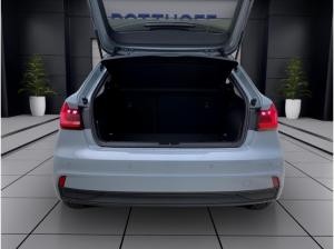 Audi A1 Sportback 25 TFSI PDC SITZHZG KLIMA LED