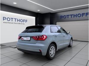 Audi A1 Sportback 25 TFSI LED PDC KLIMA SITZHZG