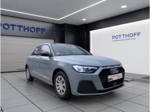 Audi A1 Sportback 25 TFSI LED PDC KLIMA SITZHZG