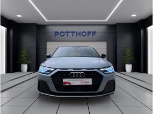 Audi A1 Sportback 25 TFSI LED PDC KLIMA SITZHZG