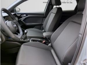 Audi A1 Sportback 25 TFSI LED PDC KLIMA SITZHZG