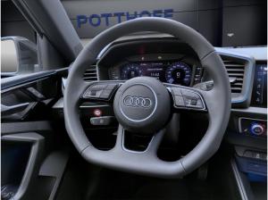 Audi A1 Sportback 25 TFSI LED PDC KLIMA SITZHZG
