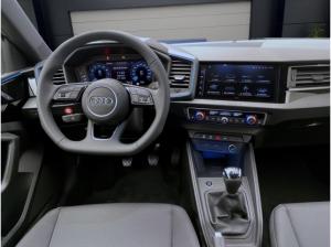 Audi A1 Sportback 25 TFSI LED PDC KLIMA SITZHZG