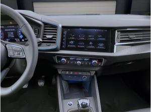 Audi A1 Sportback 25 TFSI LED PDC KLIMA SITZHZG
