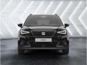Seat Arona FR Black Edition 1.5 TSI - SHZ NAVI ACC LED *SN753*