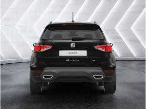 Seat Arona FR Black Edition 1.5 TSI - SHZ NAVI ACC LED *SN753*