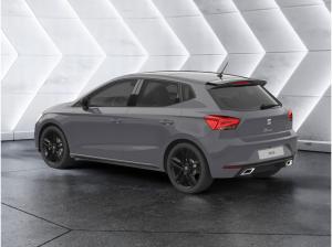 Seat Ibiza FR Black Edition 1.5 TSI - SHZ NAVI LED PANO *SN655*