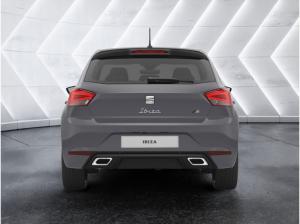Seat Ibiza FR Black Edition 1.5 TSI - SHZ NAVI LED PANO *SN655*
