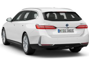 BMW i5 eDrive40 ++ BUSINESSKUNDEN SPECIAL ++