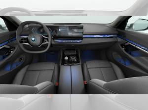 BMW i5 eDrive40 ++ BUSINESSKUNDEN SPECIAL ++