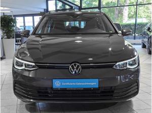 Volkswagen Golf VIII Variant 2.0 TDI Life DSG AppConnect