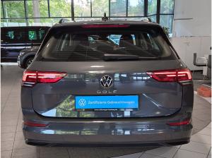 Volkswagen Golf VIII Variant 2.0 TDI Life DSG AppConnect