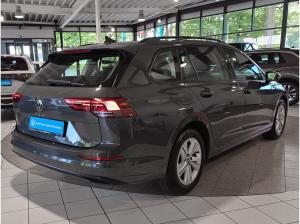 Volkswagen Golf VIII Variant 2.0 TDI Life DSG AppConnect