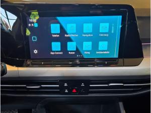 Volkswagen Golf VIII Variant 2.0 TDI Life DSG AppConnect