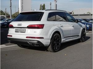 Audi Q7 ⚡️55 TFSI e quattro tiptronic S line  | Hybrid | SOFORT VERFÜGBAR I 0,5% Dienstwagenversteuerung ⚡️