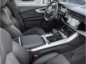 Audi Q7 ⚡️55 TFSI e quattro tiptronic S line  | Hybrid | SOFORT VERFÜGBAR I 0,5% Dienstwagenversteuerung ⚡️