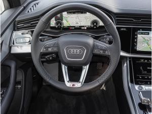 Audi Q7 ⚡️55 TFSI e quattro tiptronic S line  | Hybrid | SOFORT VERFÜGBAR I 0,5% Dienstwagenversteuerung ⚡️