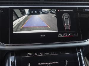 Audi Q7 ⚡️55 TFSI e quattro tiptronic S line  | Hybrid | SOFORT VERFÜGBAR I 0,5% Dienstwagenversteuerung ⚡️