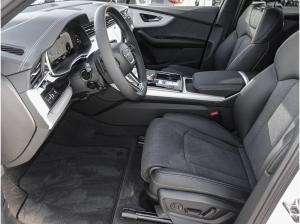 Audi Q7 ⚡️55 TFSI e quattro tiptronic S line  | Hybrid | SOFORT VERFÜGBAR I 0,5% Dienstwagenversteuerung ⚡️