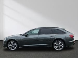 Audi A6 Avant S line 40 TDI quattro Business-Paket
