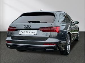 Audi A6 Avant S line 40 TDI quattro Business-Paket