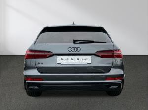 Audi A6 Avant S line 40 TDI quattro Business-Paket