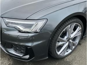 Audi A6 Avant S line 40 TDI quattro Business-Paket