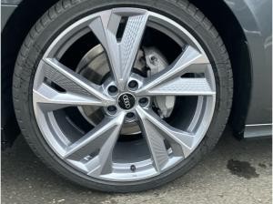 Audi A6 Avant S line 40 TDI quattro Business-Paket