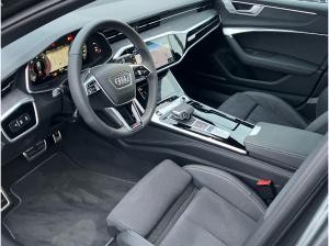 Audi A6 Avant S line 40 TDI quattro Business-Paket