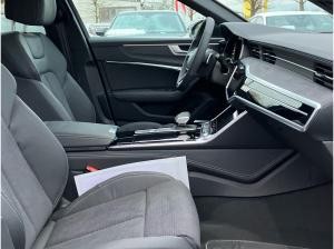 Audi A6 Avant S line 40 TDI quattro Business-Paket
