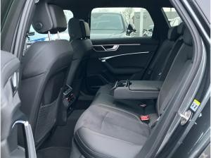 Audi A6 Avant S line 40 TDI quattro Business-Paket
